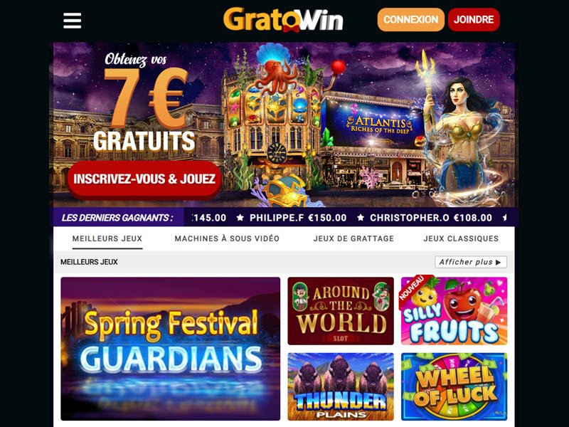 best online casino ideal