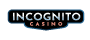 logo de Incognito Casino