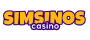 logo de Simsinos Casino