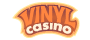 logo de Vinyl Casino